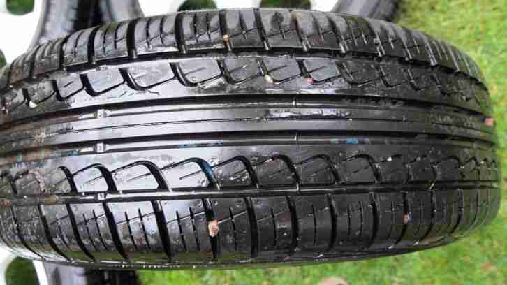 Aluräder für Opel Astra