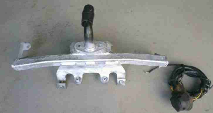 Anhängerkupplung Renault Grand Espace