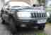 Ansehen!! Jeep Grand Cherokee 3, 1 Limited, Turbo, WJ