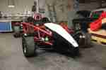 Ariel Atom 2 300