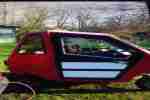 Arola 20, Microcar, Mopedauto, Mofa, Krankenfahrstuhl,