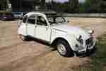 Artikelbild CITROËN 2 CV 6 Ente in gutem