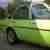 Ascona B Opel