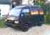 Asia Kia Towner Minibus mit Klimaanlage (Hijet, Porter, Carry)