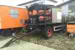 Asphalt Teer Kocher und Spritze Limhoff GTA 12