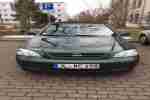 Astra Bertone 1.8l 16V Leder Klima Elekt.Verdeck