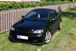 Astra Cabrio G 2.2 12V Linea Rossa