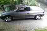 Astra F 1.4i GL, EZ 05 93, 60 PS, Facelift, Feinst.4,