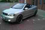 Astra G Cabrio EZ 06 2001 125tkm TOP !