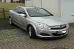 Astra Twin Top 1, 6 L 106 PS Cosmo 2 Hd. Garage nur 96