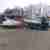 Atego 815 Bootstransporter