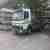 Atego Absetzkipper LKW