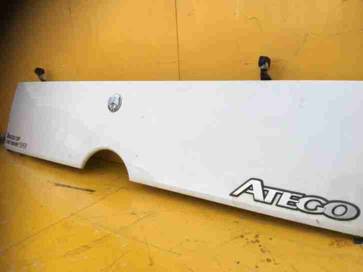 Atego Motorhaube