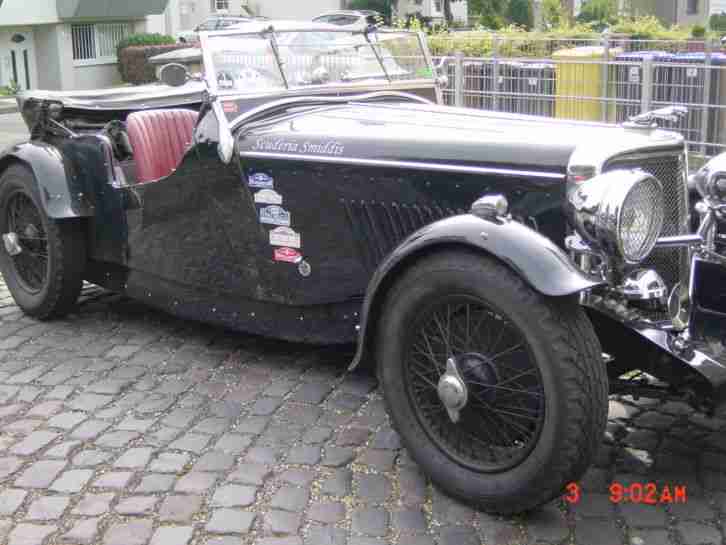 Auburn Speedster model 866