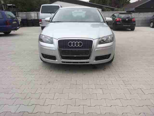 Audi 1.9 TDI