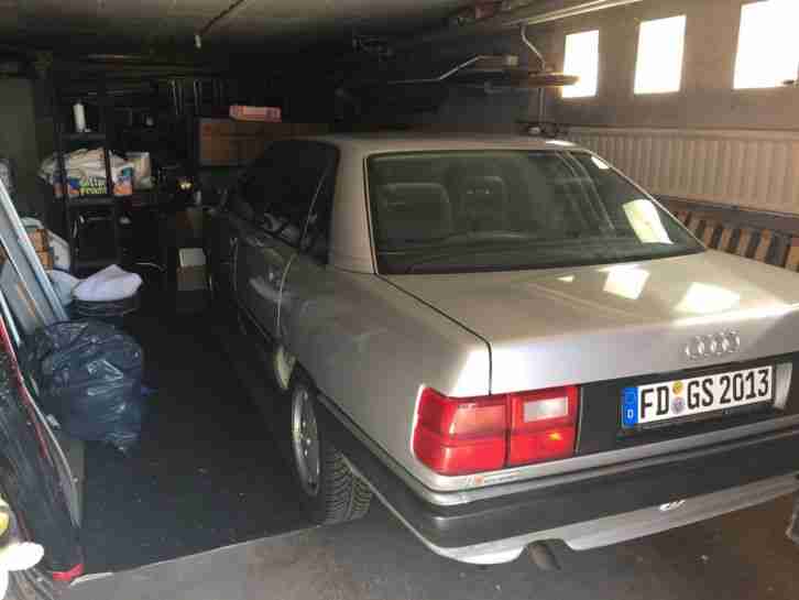 Audi 100 2.3 Komfort