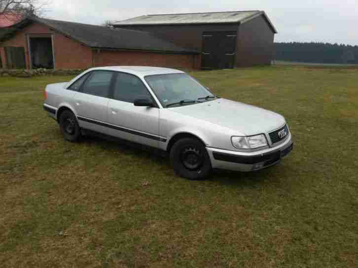 Audi 100 2,3 L