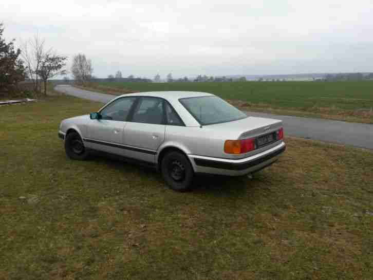 Audi 100 2,3 L