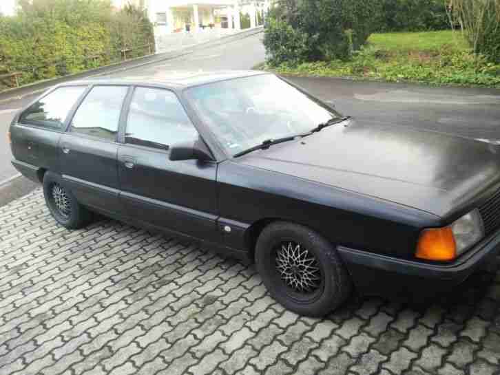 Audi 100 Avant Bj. 1989