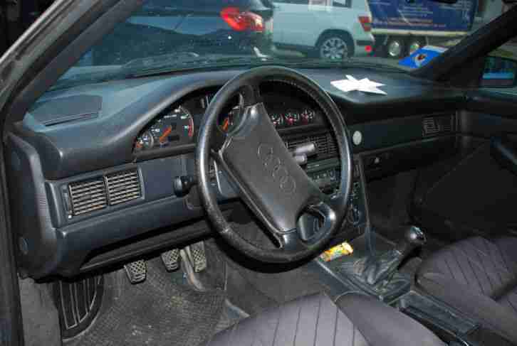 Audi 100 Avant Sport Typ 44 C4