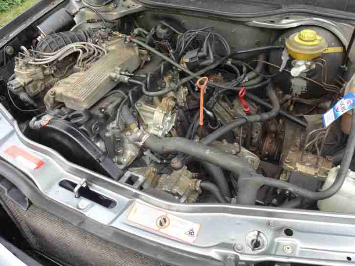 Audi 100 C4 2,3