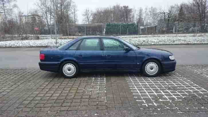 Audi 100 C4 2.6 V6