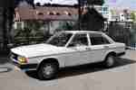 100 CC, Automatik, 191.000, 5 Zylinder, Limousine,