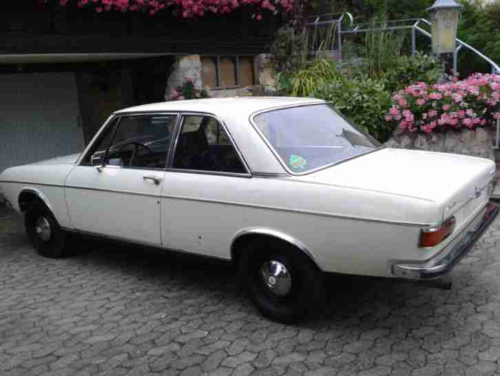 Audi 100 GL