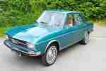 100 LS C1 Oldtimer H Zulassung