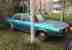 Audi 100 Ls