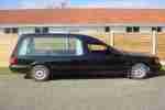 100 Modell C4 2, 8 V6 Bestattungswagen