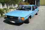 100 S, LS, GLS Typ 43 NSU Auto Union