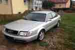 100 S4 C4 20v Turbo Limo AAN