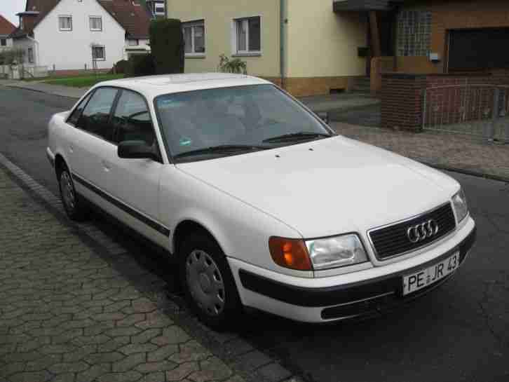 Audi 100