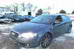 2.0 TDI Sportb DPF quattro S line Sportpak XENON