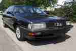 Audi 200 TURBO 184 PS mit H Zulassung Typ 44