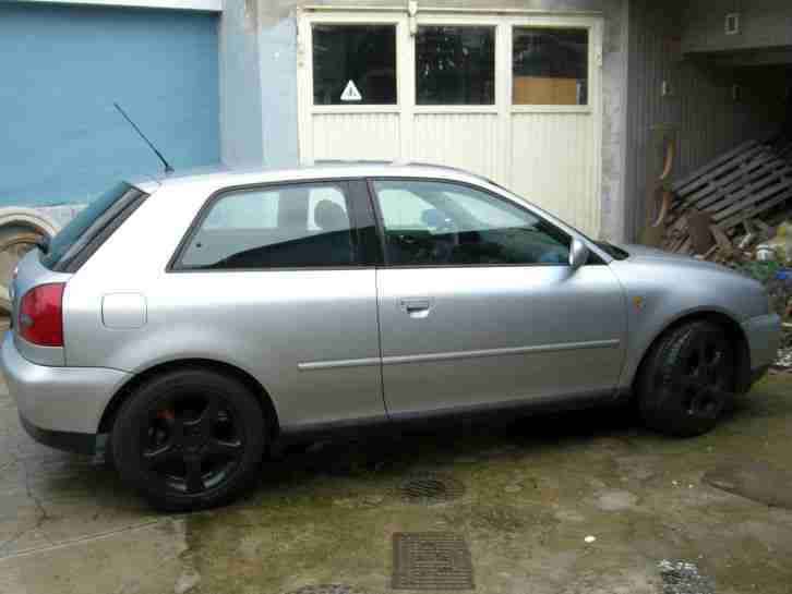 , 3, 1, 6 Benzin Bj 1997