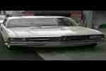 60 Bj. 1971 Oldtimer