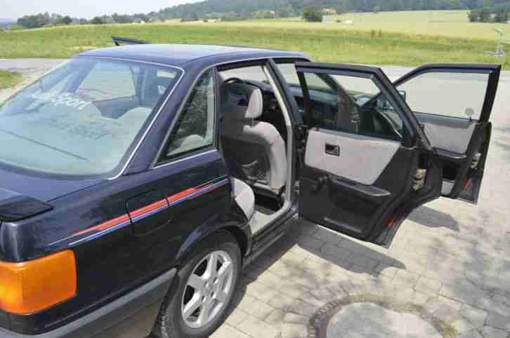 Audi 80 1.8