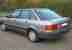 Audi 80 1, 8S YOUNGTIMER, 2 Hand , TUV 7 2017, TOP, WENIG KM , RENTNERAUTO, TAUSCH, VB