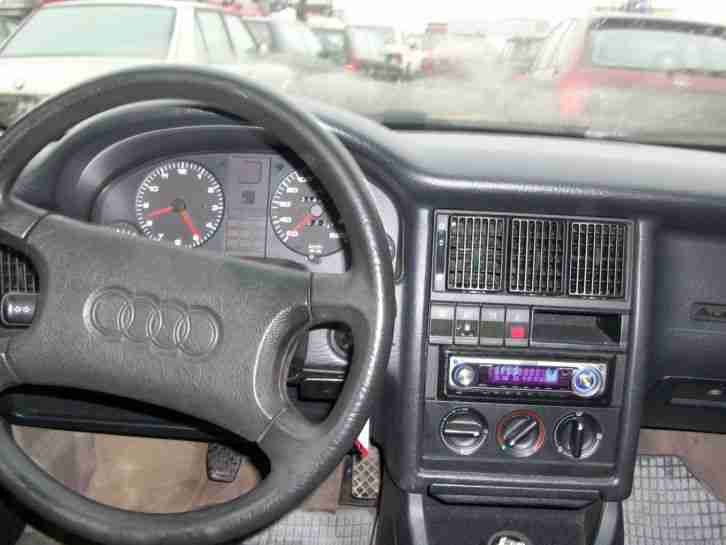 Audi 80 1.9 TD