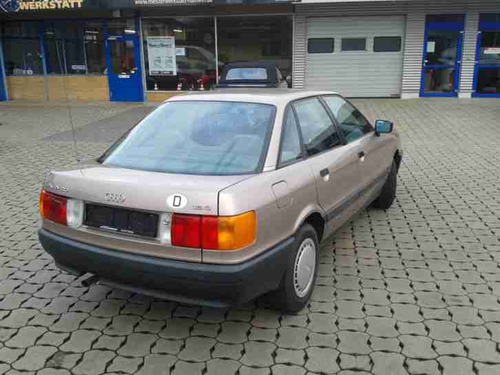 Audi 80