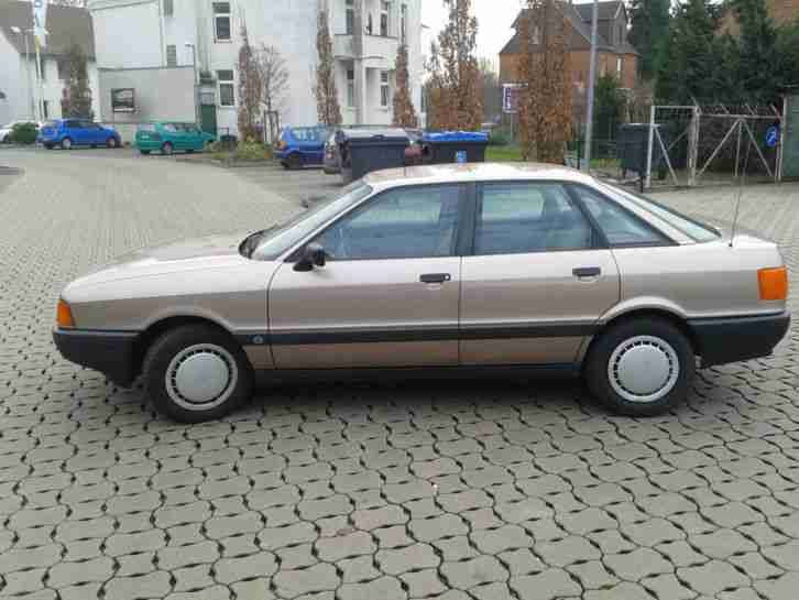 Audi 80