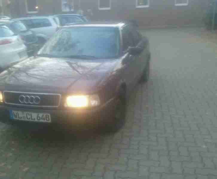 Audi 80