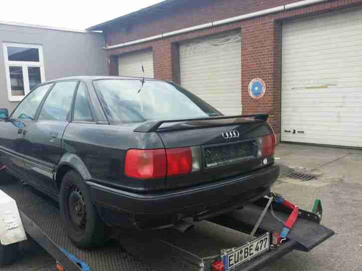 Audi 80