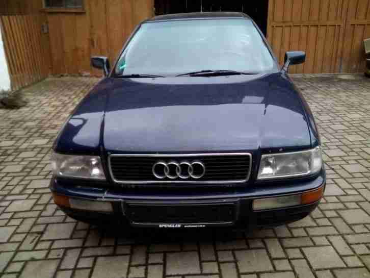 Audi 80 Avant 2.6 in Laugna ab 1100, zu Verkaufen