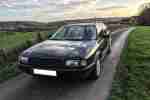 80 Avant B4 1, 6 Kombi Winterauto mit