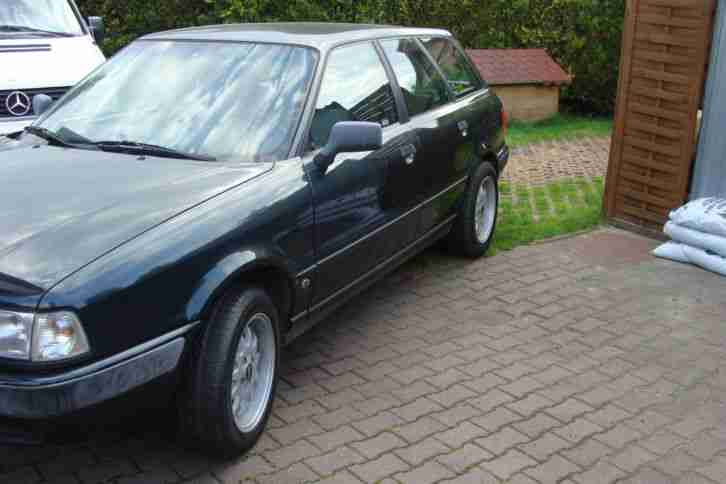 Audi 80 Avant