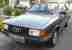 Audi 80 B2 , Typ 81, 1, 8 L Euro 1, 90PS, 66kW, BJ83, EZ84, Oldtimer fähig sparsam