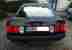 Audi 80 B3 1, 6l. 51KW Schwarzmet. EZ. 7 90 155Tkm Euro3 TÜV 4 17 Super Zustand